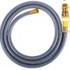 Gas Conversion Kit - Medium Gray - Image 5