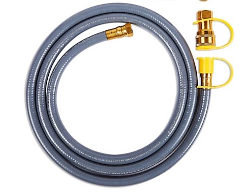 Gas Conversion Kit - Medium Gray - Image 5