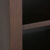 Artisan - Bedside Table - Russet Brown - Image 9