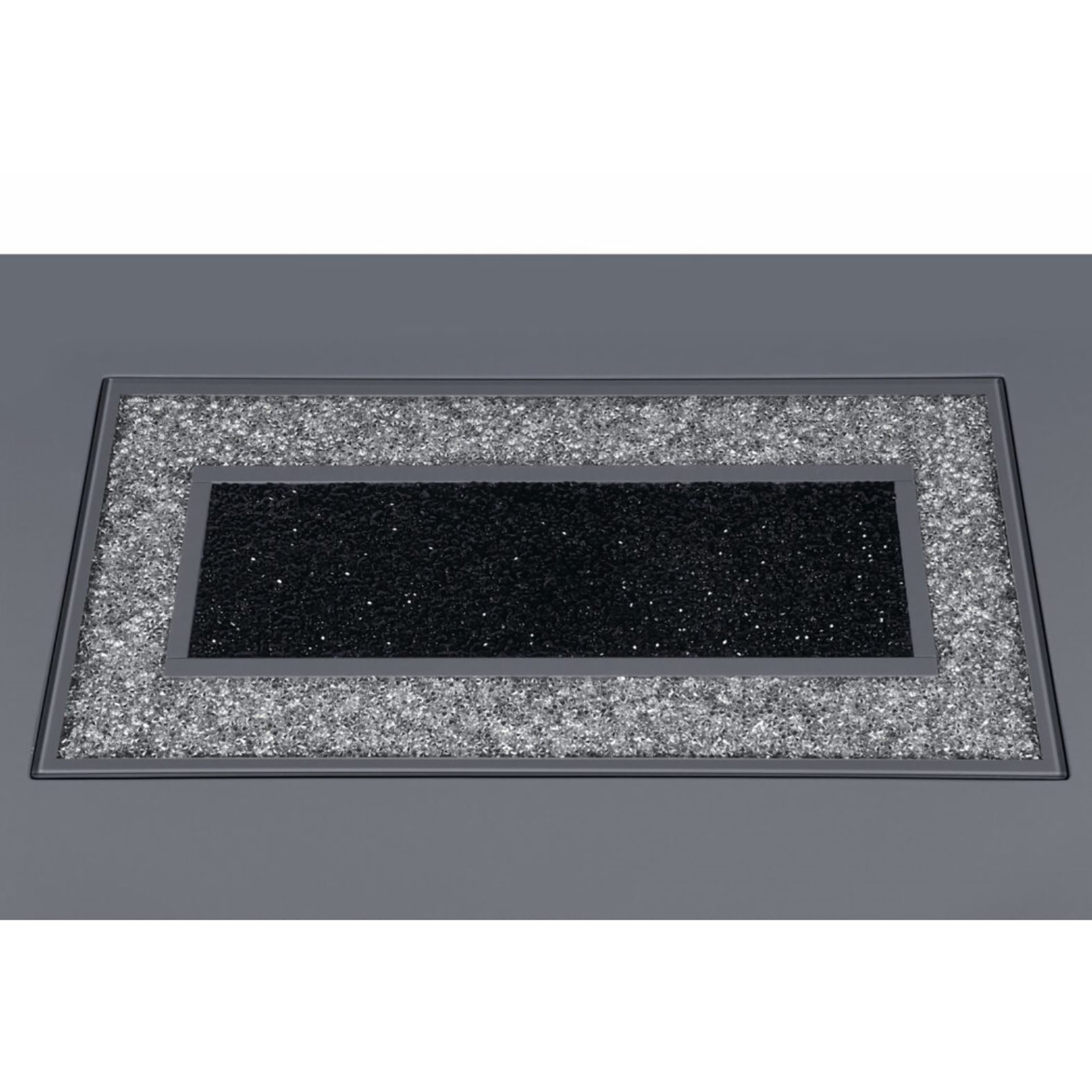 Ariya - Bar Table - Dark Gray - Image 5