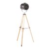 Ahoy - Industrial Floor Lamp - Natural / Antique - Image 2
