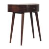 Odyssey - Console Table - Walnut - Image 2
