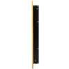 Portable Folding Work Table With Measuring Tape And Angle Finder Steel - Black - Image 10