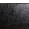 Contemporary Casual Bed Frame - Black - Image 6