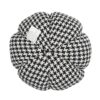Pumpkin Decor, For Holiday Halloween Decoration - Black / White - Image 5