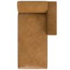 Rex - Right Chaise Sofa Module - Sienna - Image 2