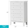 Primo - Chest - White - Image 7