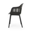 Dahlia - Chair (Set of 2) - Black - Image 8