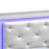 Full Bed - Silver Champagne - Image 2