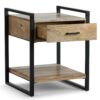 Riverside - End Table - Natural - Image 2