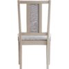Marta - 7 Pieces Dining Room Set - Natural - Image 9