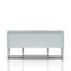 Breakfront - Sideboard - Light Blue - Image 6