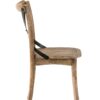 Kendric - Rustic Side Chair (Set of 2) - Oak - Image 2
