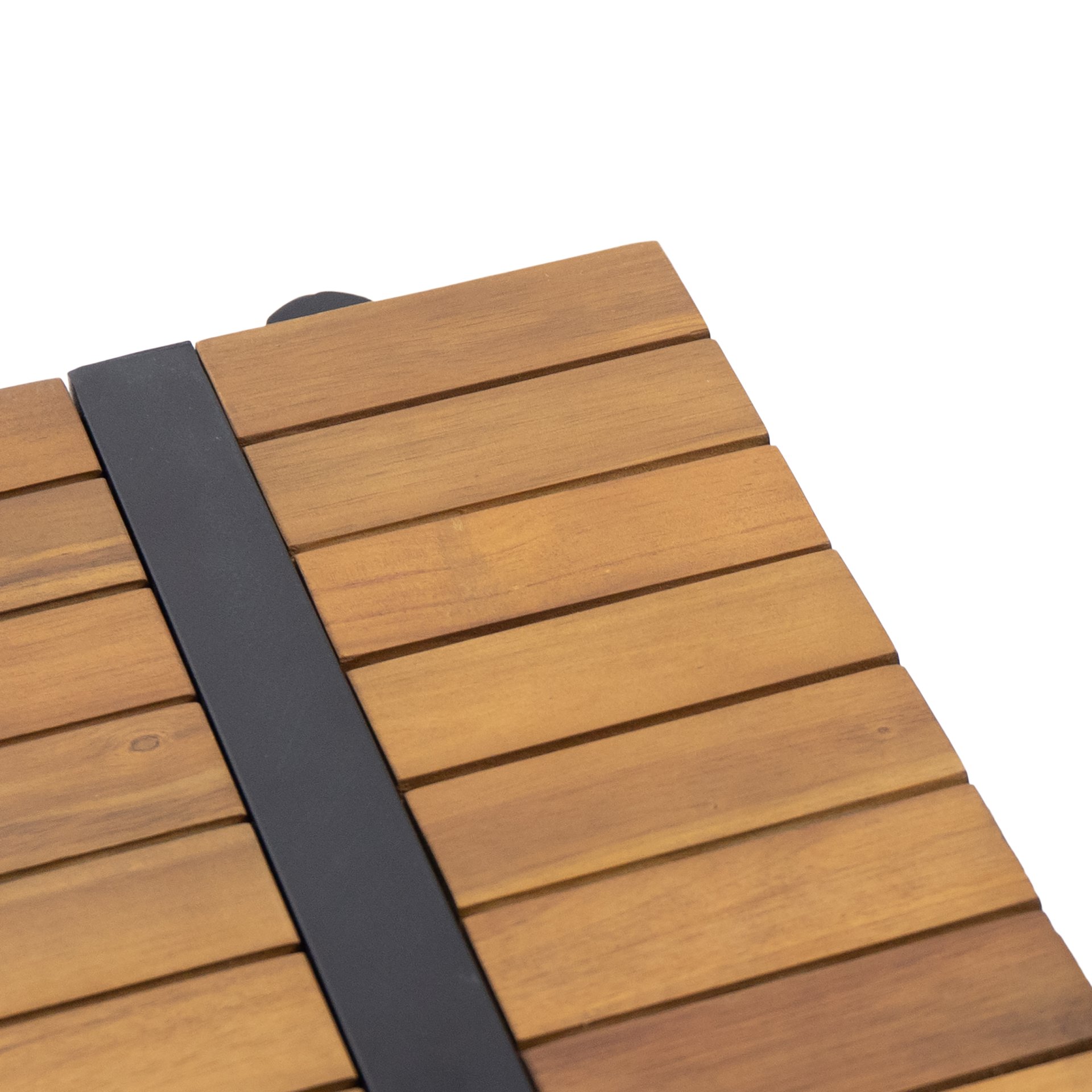 Theo - Sofa Corner, Coffee Table - Cream - Image 18