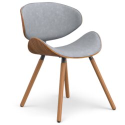 Marana - Dining Chair - Stone Gray