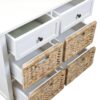 Flavius - Console Cabinet - White - Image 3