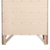 Marilla - Media Chest - Cherry - Image 6
