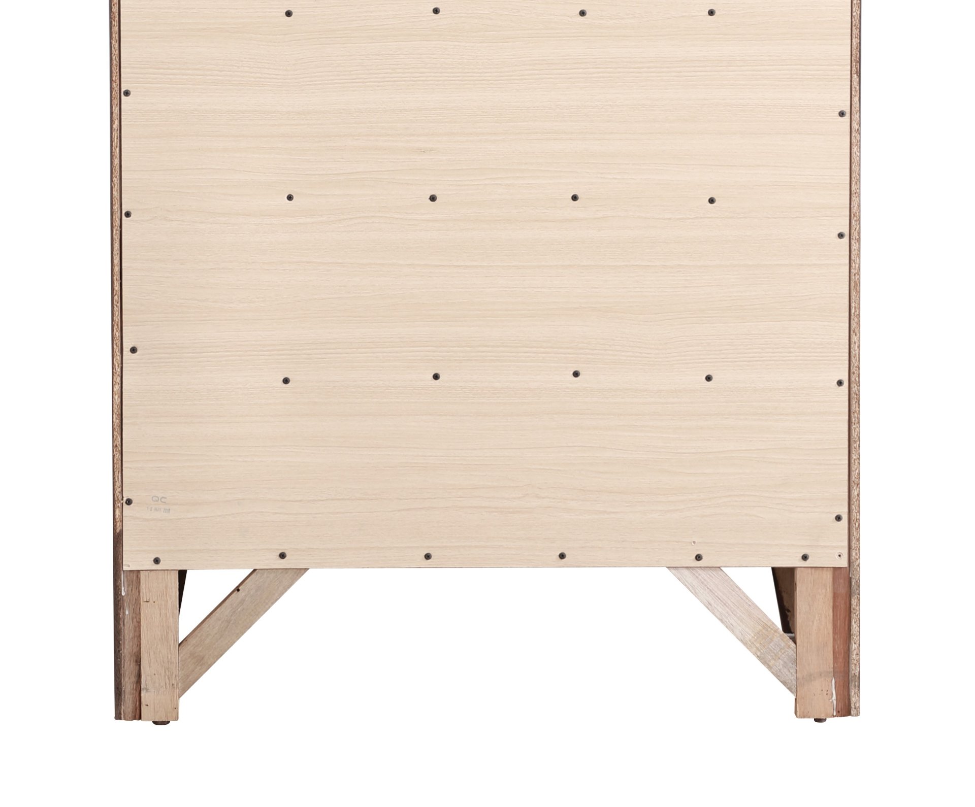 Marilla - Media Chest - Cherry - Image 6