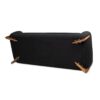 Alpine - Sherpa Sofa - Ebony Black Boucle - Image 6