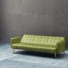 Sofa Bed - Army Green - Image 21