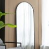 Celine Arch Body Mirror - Gold - Image 13