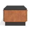 Graceland - Coffee Table - Black, Bourbon - Image 5