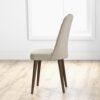 Katie - Mid-Century Modern Dining Chair (Set of 2) - Multi - Image 6