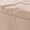 Shield - Waterproof Chat Set Cover - Beige - Image 8