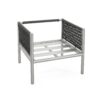 Hargrove - Club Chair - Silver / Gray - Image 6