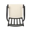Delmar - Dining Chair (Set of 2) - Black / Beige - Image 11