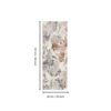 Fenix - Runner Rug Floral Charm - Ivory Multi - Image 6