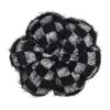Pumpkin Decor For Holiday Halloween Decoration - Black / White - Image 5
