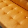 Sofa Bed - Ginger - Image 4