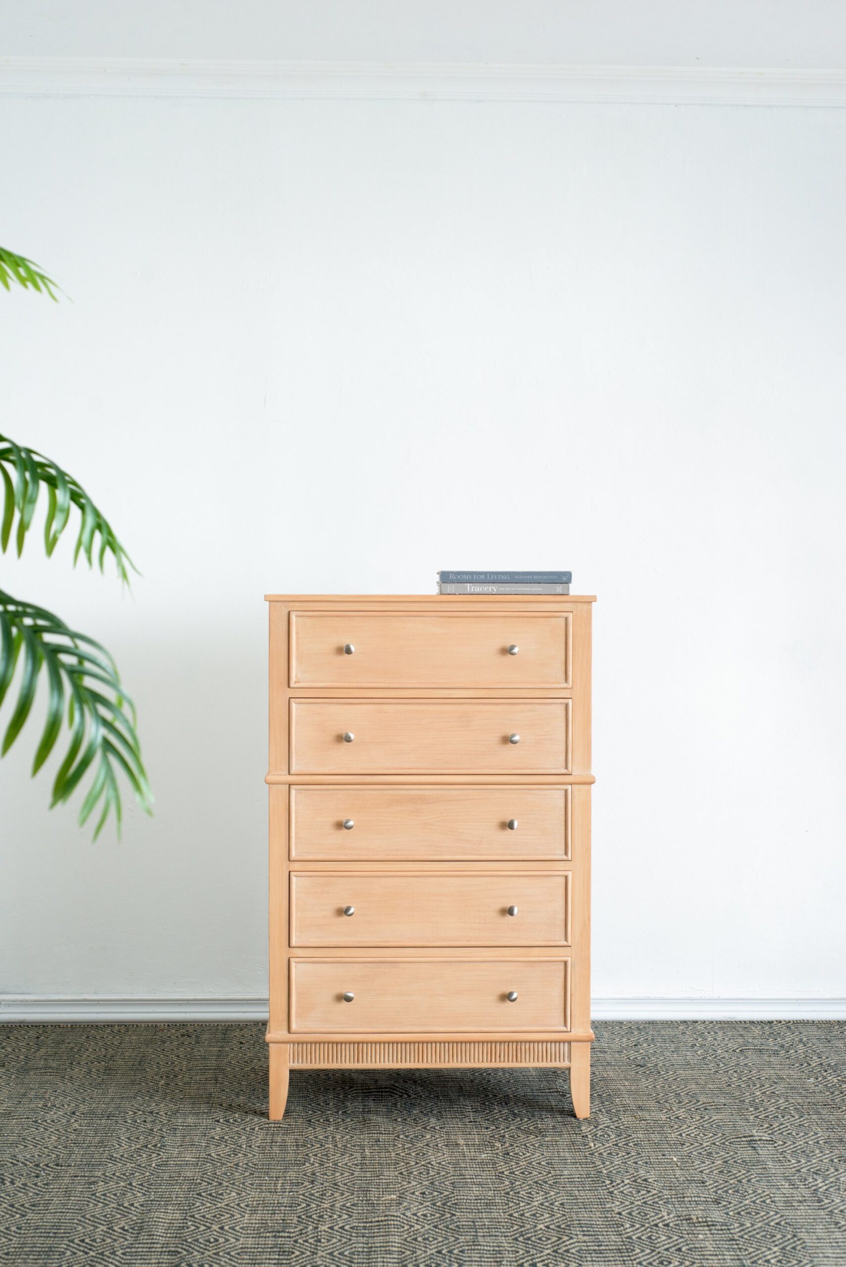 Cabinet - Wood Brown - Image 11