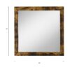 Juvanth - Rustic Mirror - Oak - Image 5
