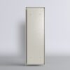 Wall Gun Safe, Gun Safes For Home, Gun Safes & Cabinets, Wall Safes Between The Studs, Quick Access Rifle Safe With Removable Shelf And Digital Keypad - White - Image 7