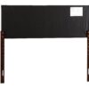 Full Versatile Adjustable Headboard - White - Image 10
