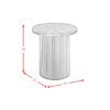 Rosemond - 2 Piece Occasional Table Set - Cherry - Image 6