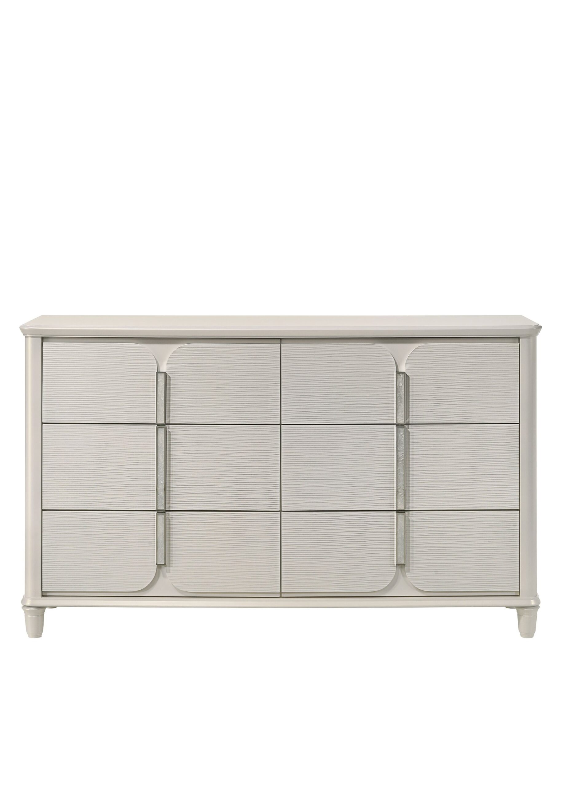 Laveda - Dresser - White - Image 5