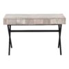 Computer Desk For Home Office, Laptop, Storage Drawers, Modern - Taupe - Image 5