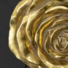 Rose Hanging Wall Accents (Set of 2) - Gold - Image 8