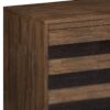 Clarkson - Sideboard Buffet - Rustic Natural Aged Brown - Image 3