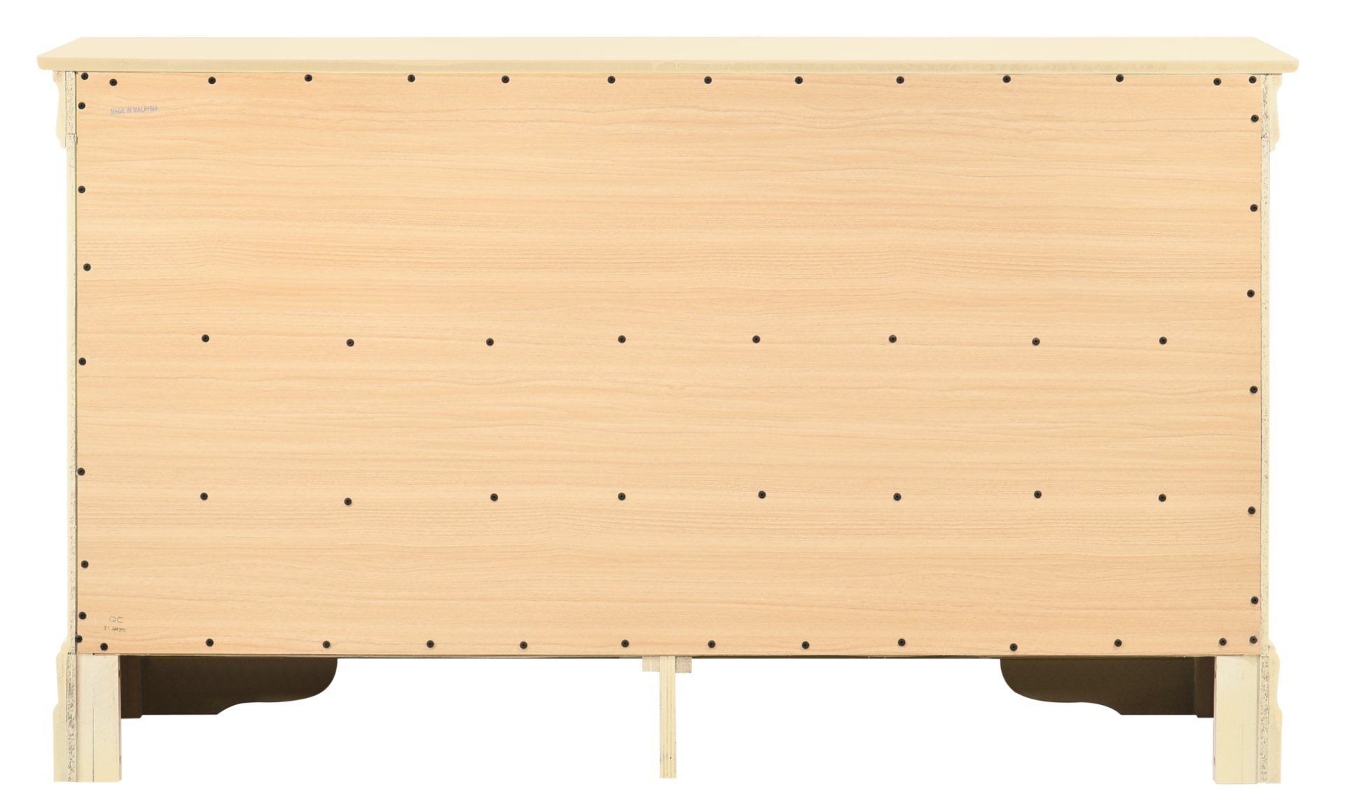 Dresser - Beige - Image 5