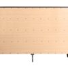 Elegant Casual Dresser - Black - Image 4