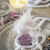 Christmas Ball Ornaments, Glass Decorative Hanging Ball Christmas Tree Ornaments For Holiday Decorations (Set of 12) - Multi - Image 5