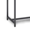 Banting - Mid Century Desk - White - Image 5