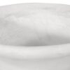Garden Durable Urn Planter - Antique White - Image 10