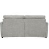 Cozy Upholstered Loveseat Sofa Oversized Comfy Comfy Cloud Sofa Double Cushion Loveseat Sofa Plush Cushion Sofa Couch For Living Room - Light Gray - Image 15
