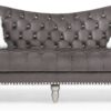 Wilshire - Sofa - Dark Gray - Image 2