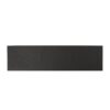 Outdoor Dining Bench - Antique Matte Black - Image 7